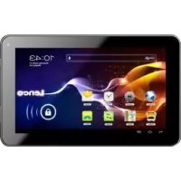 Notice LENCO TAB 4 TWO 70 Tablette