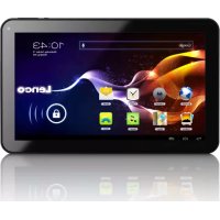 Notice LENCO CARTAB925 Tablette