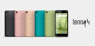  LENNY 4   WIKO
