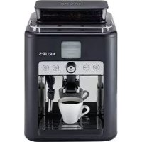KRUPS Espresseria Automatic EA6990 - Coffee machine