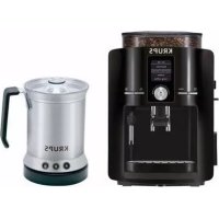 KRUPS Espresseria Automatic EA8251 - Coffee machine