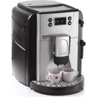Notice GAGGIA UNICA Macchina da caffè