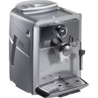 Notice GAGGIA PLATINUM VOGUE Coffee machine