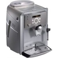 Notice GAGGIA PLATINUM SWING UP Coffee machine