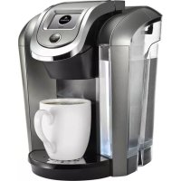 Keurig KCup 2.0 Brewer K550 - Coffee machine