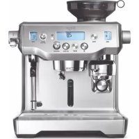 SAGE The Oracle BES980 - Coffee machine