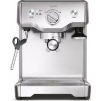 Notice SAGE THE DUOTEMP PRO BES810 Machine à café