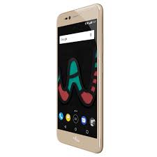 WIKO UPULSE - Teléfono inteligente