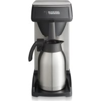 Notice Bravilor Bonamat ISO Machine à café