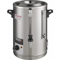 Notice Bravilor Bonamat HM510 Machine à café