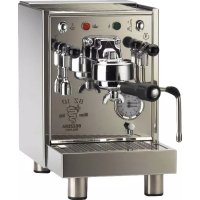 Notice Bezzera BZ10 Maquina de cafe
