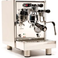 Notice Bezzera BZ07 Maquina de cafe