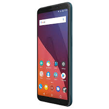 WIKO VIEW - Teléfono inteligente