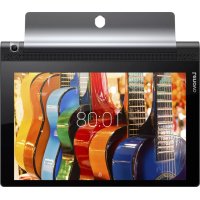 Notice LENOVO YOGA TAB 3 PLUS Tableta
