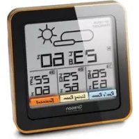 RAR501 OREGON SCIENTIFIC