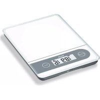 Notice BEURER KS 59 Balance de cuisine