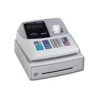 Notice SHARP XEA102 Caja registradora