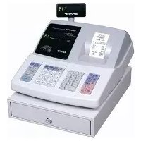 Notice SHARP XEA113 Caja registradora