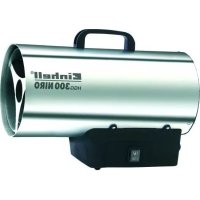 Notice EINHELL HGG 300 NIRO Riscaldamento