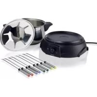 SFE 1500 A1 SILVERCREST