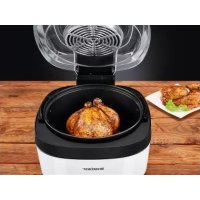 SHOM 1000 A1 SILVERCREST