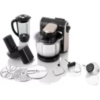 SKM 550 EDS A1 SILVERCREST