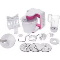 SKM 550 B1 SILVERCREST