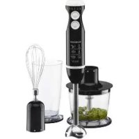 SSMS 600 C3 SILVERCREST