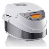 Notice SILVERCREST SMUD 860 A1 Appareil multi-cuisson