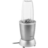 Notice SILVERCREST NUTRITION MIXER Mixer