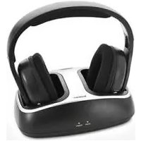 Notice SILVERCREST RFH 2401 Auricolari wireless