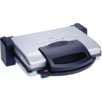 Notice BOSCH TFB3302V Grillplate