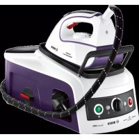 Notice BOSCH SENSIXX B22L TDS2220 Strykejern
