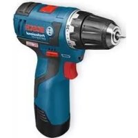 BOSCH GSR 10 8 VEC Professional - шрафцигер