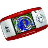 Compact Cyber Arcade TV JL2374 LEXIBOOK