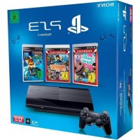 PlayStation 3 Super Slim SONY