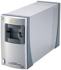  5000 ED & SUPER COOLSCAN LS5000 ED   NIKON