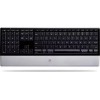 diNovo Keyboard Mac edition LOGITECH