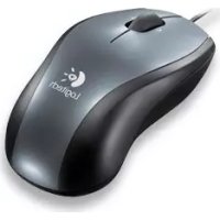 LOGITECH V100 - Souris