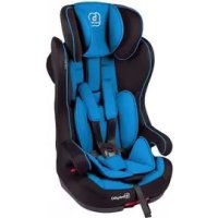Notice BabyGO ISO Car seat