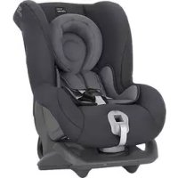 Britax-Römer FIRST CLASS plus Storm grey - Siège de voiture