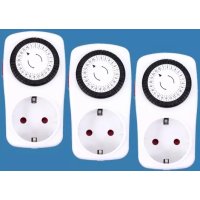 Notice ALECTO TS123 Horloge