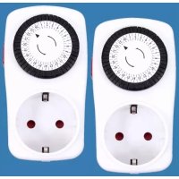 Notice ALECTO TS122 Horloge