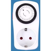 Notice ALECTO TS121 Horloge