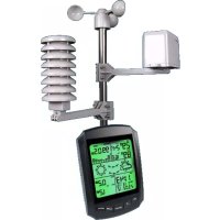 Notice ALECTO WS3200 Weerstation
