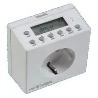Notice ALECTO DTS714 Horloge