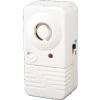 Notice ALECTO GBA10 Caméra de surveillance