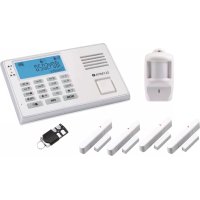 OLYMPIA Protect 9066 - Caméra de surveillance