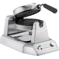 Notice Waring Pro WWD180 Plancha para gofres