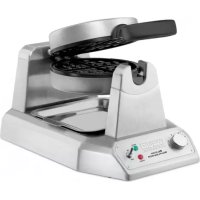 Notice Waring Pro WW180 Plancha para gofres
